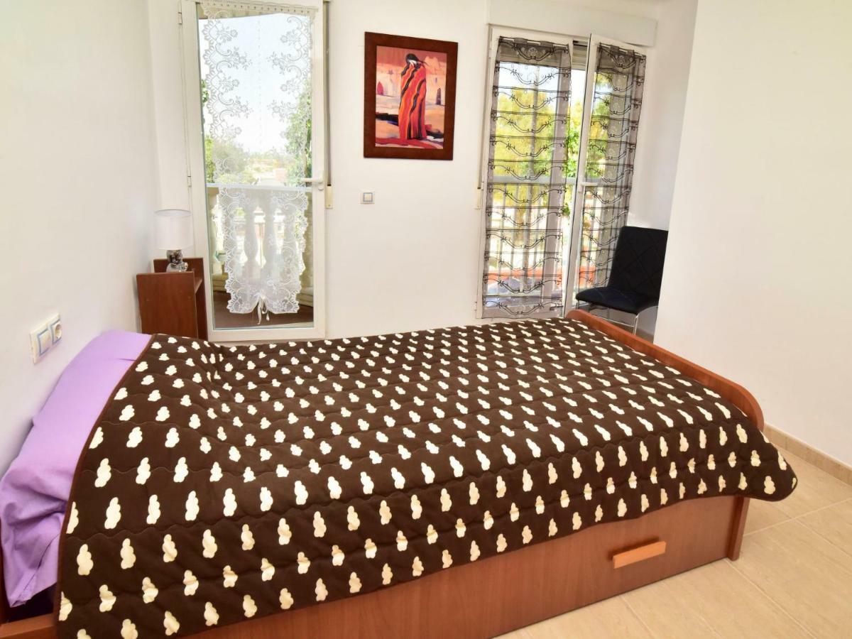 Apartment Jardines Del Montgo-2 By Interhome Denia Kültér fotó